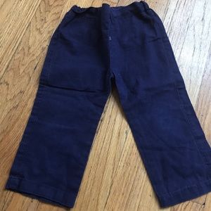 EGG baby pants